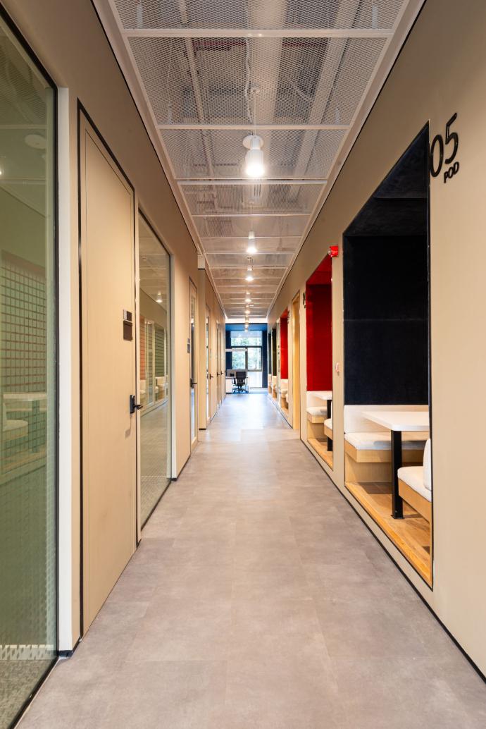 Corridor 