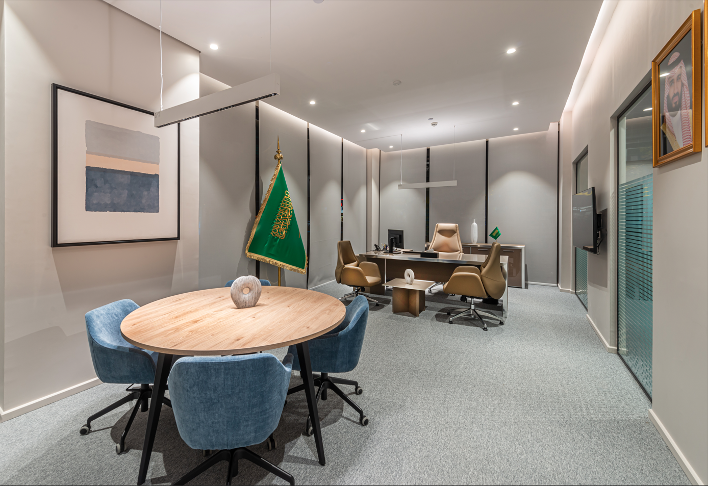 Offices Zone - Linkedin | Offices Zone